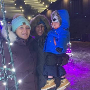 Meet your Posher, Seanna